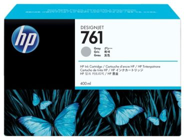 Картриджи HP CM995A серый