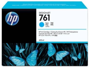 Картриджи HP CM994A голубой