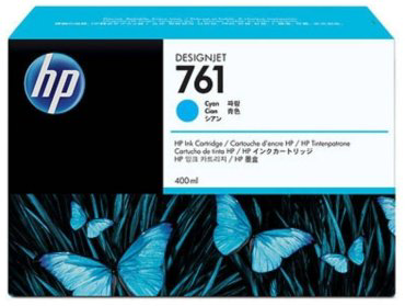 Картриджи HP CM994A голубой