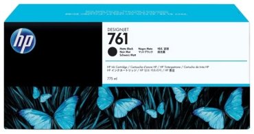 Картриджи HP CM997A черный