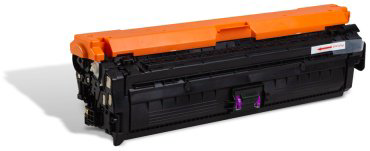Картриджи Europrint EPC-CE743A пурпурный (magenta)