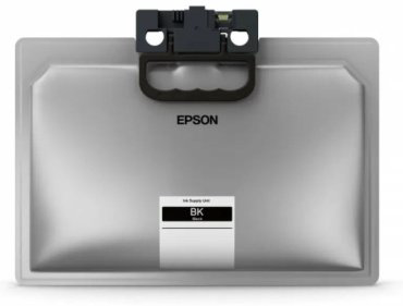 Картриджи Epson C13T966140 черный