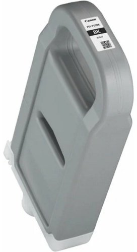 Картриджи Canon PFI-710 черный