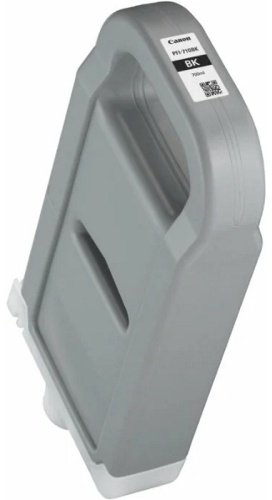 Картриджи Canon PFI-710 черный