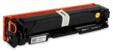 Картриджи Europrint EPC-CF542X желтый (yellow)