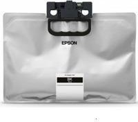 Картриджи Epson C13T01D100 черный