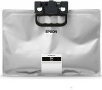 Картриджи Epson C13T01D100 черный