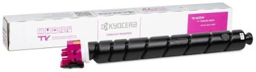 Картриджи KYOCERA TK-8375M пурпурный (magenta)