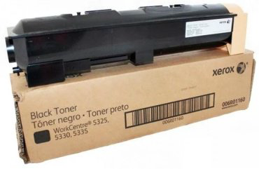 Картриджи Xerox 006R01160 черный
