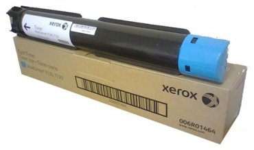 Картриджи Xerox 006R01464 голубой