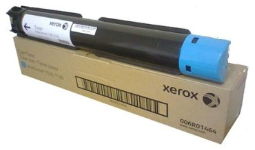 Картриджи Xerox 006R01464 голубой