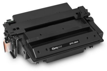 Картриджи Europrint EPC-CE390A черный