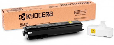 Картриджи KYOCERA TK-4145 1T02XR0NL0 черный
