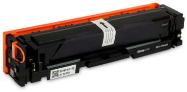 Картриджи Europrint EPC-CF540A черный