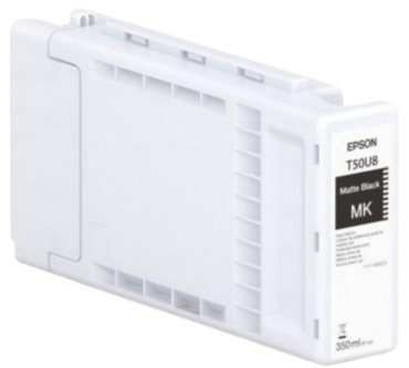 Картриджи Epson T50U8 C13T50M80N черный