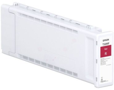 Картриджи Epson T50MF C13T50MF00 красный