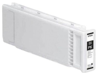 Картриджи Epson T50M800 C13T50M200 черный
