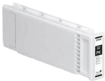 Картриджи Epson T50M800 C13T50M200 черный