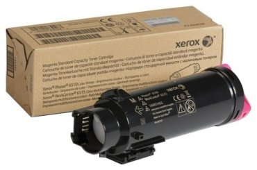 Картриджи Xerox 106R03482 пурпурный (magenta)