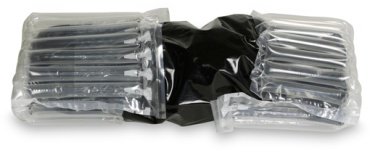 Картриджи Colorfix CLF-CF217A черный