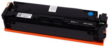 Картриджи Europrint EPC-045С голубой