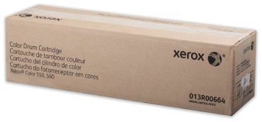Картриджи Xerox 013R00664 CMYK