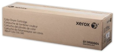 Картриджи Xerox 013R00664 CMYK