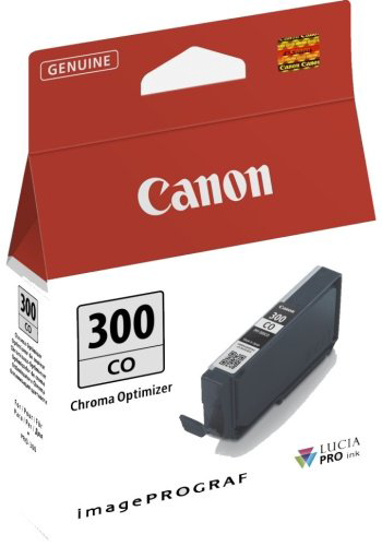 Картриджи Canon LUCIA PRO PFI-300 4201C001 прозрачный