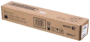 Картриджи Xerox 006R01517 черный