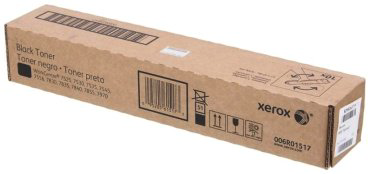 Картриджи Xerox 006R01517 черный