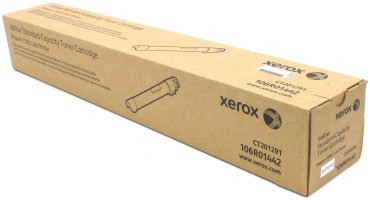 Картриджи Xerox 106R01442 желтый (yellow)