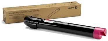 Картриджи Xerox 106R03747 пурпурный (magenta) купить,129293