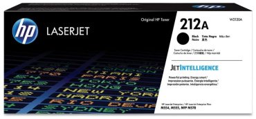 Картриджи HP W2120A 212A черный