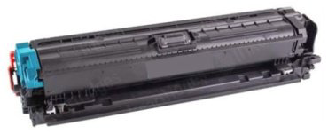 Картриджи HP CE741A/CE341A/CE271A голубой (cyan)
