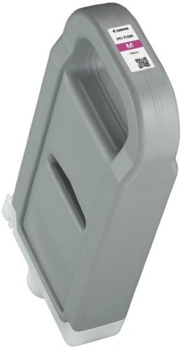 Картриджи Canon PFI-710 пурпурный