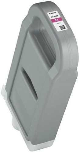 Картриджи Canon PFI-710 пурпурный