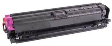 Картриджи HP CE743A/CE343A/CE273A пурпурный (magenta)