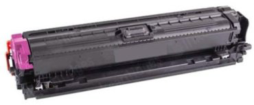 Картриджи HP CE743A/CE343A/CE273A пурпурный (magenta)