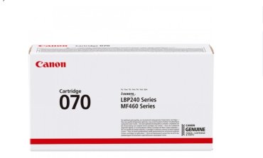 Картриджи Canon 5639C002 черный