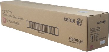 Картриджи Xerox 006R01695 пурпурный (magenta) купить,NaN