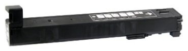 Картриджи HP CF310A черный