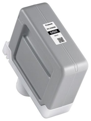 Картриджи Canon PFI-310 Matte черный