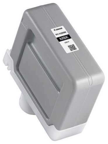 Картриджи Canon PFI-310 Matte черный