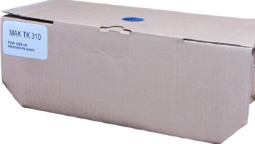 Картриджи МАК TK-310 (0340056) черный