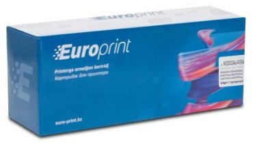 Картриджи Europrint W2033A №415A пурпурный (magenta) купить,NaN