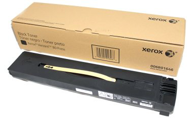Картриджи Xerox 006R01646 черный