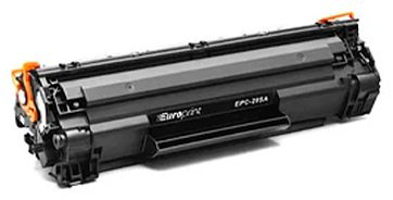 Картриджи Europrint EPC-W1540A черный