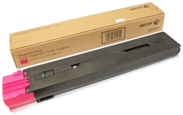 Картриджи Xerox 006R01531 пурпурный (magenta)