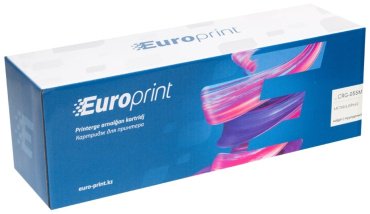 Картриджи Europrint EPC-055C голубой (cyan) купить,NaN