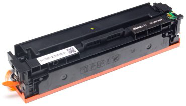 Картриджи Europrint EPC-055Y желтый (yellow)